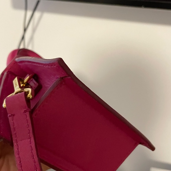 Jacquemus Le Chiquito Mini Bag - Picture 6 of 8